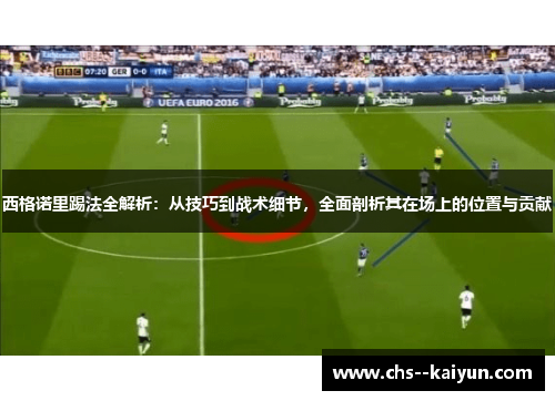 西格诺里踢法全解析:从技巧到战术细节,全面剖析其在场上的位置与贡献 西格诺里踢法全解析:从技巧到战术细节,全面剖析其在场上的位置与贡献