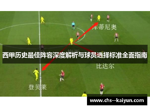 西甲历史最佳阵容深度解析与球员选择标准全面指南