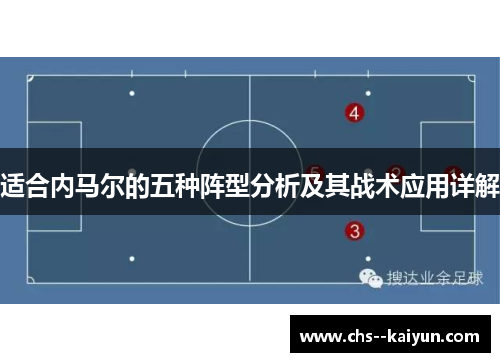 适合内马尔的五种阵型分析及其战术应用详解